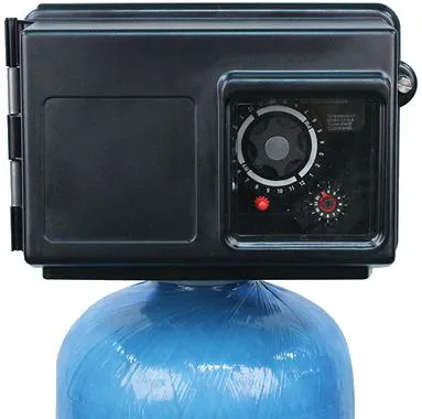 Fleck 2750 Yumuşatma Valfi (Timer)