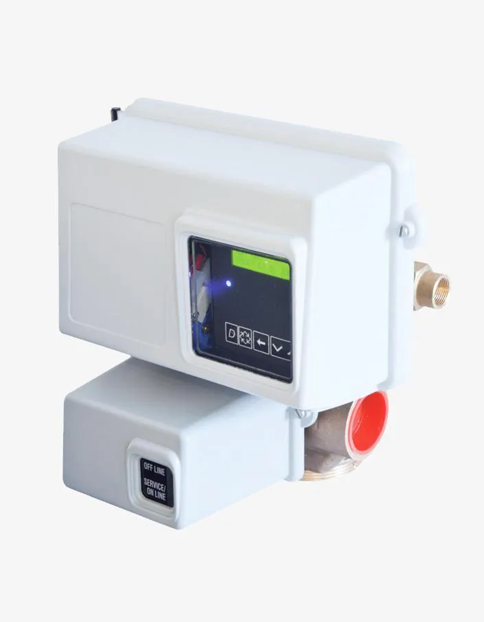 Fleck 2910 Filtre Valfi