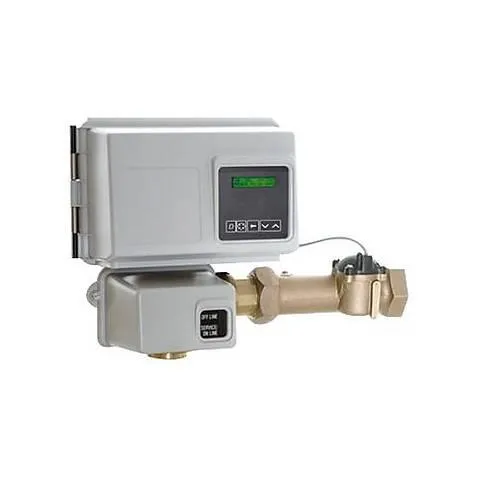 Fleck 2910 Yumuşatma Valfi (Timer SXT)