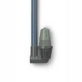 Fleck 3/8 1600 Air Check