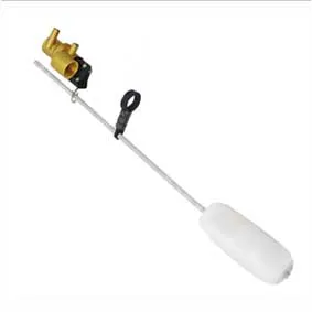 Fleck FL 25453 SBV 2350 1700 Şamandıra