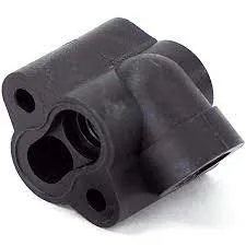 Fleck 17776 1600 Enjektör Body