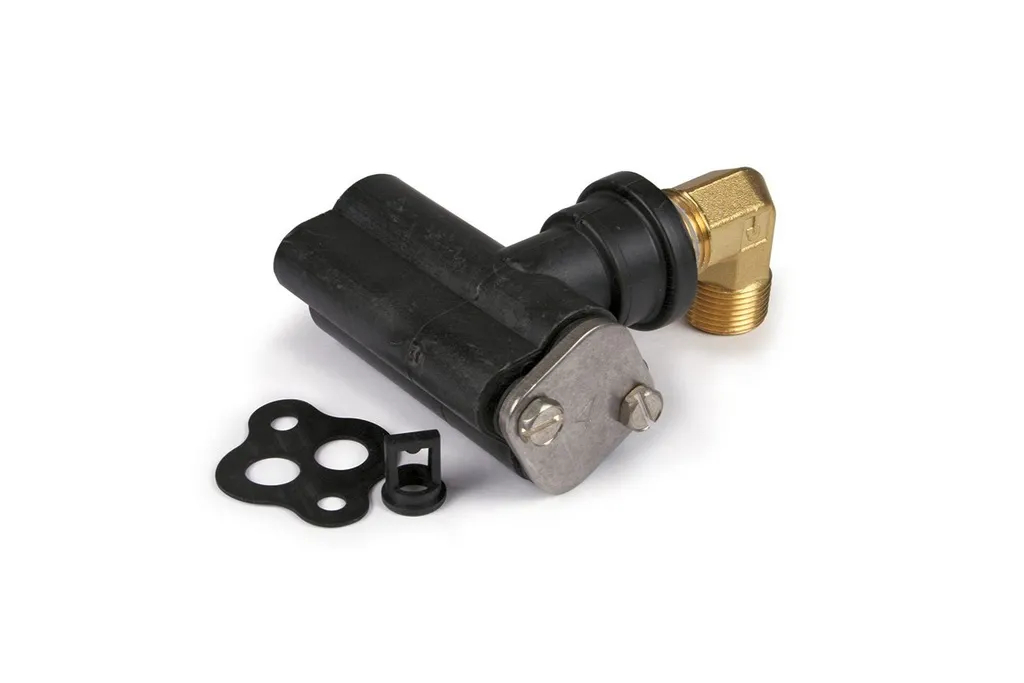 Fleck FL 24173 1700 Tuz Enjektörü