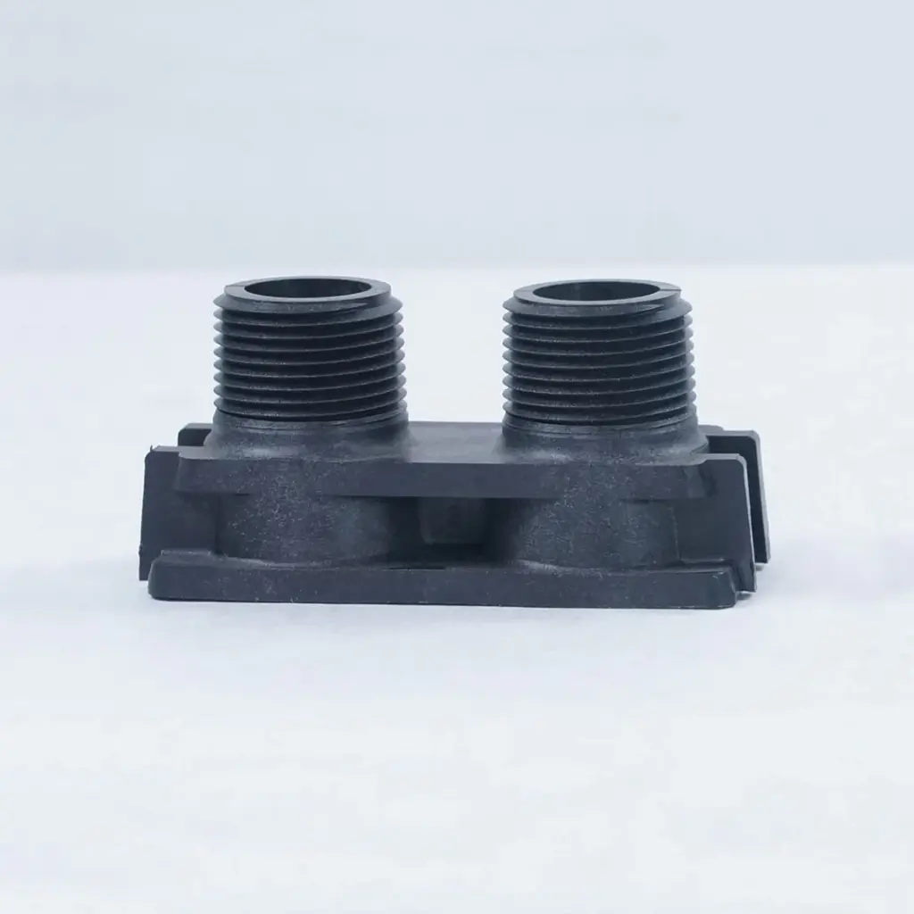 Fleck FL 18706 1” Yoke Plastik Dış Dişli