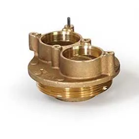 Fleck FL 16916 - 18050 9500 İkinci Tank Adaptörü