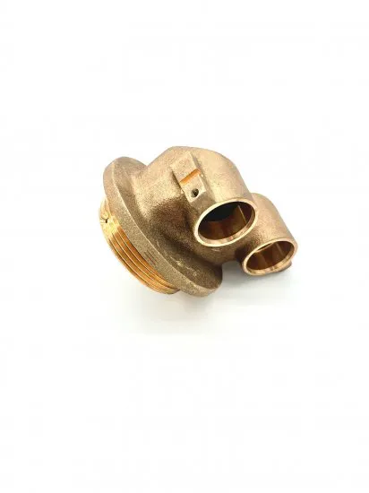 Fleck FL 24238 9000 İkinci Tank Adaptörü