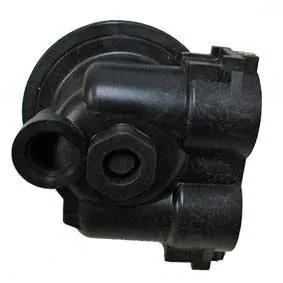 Fleck FL 28242 9100 İkinci Tank Adaptörü