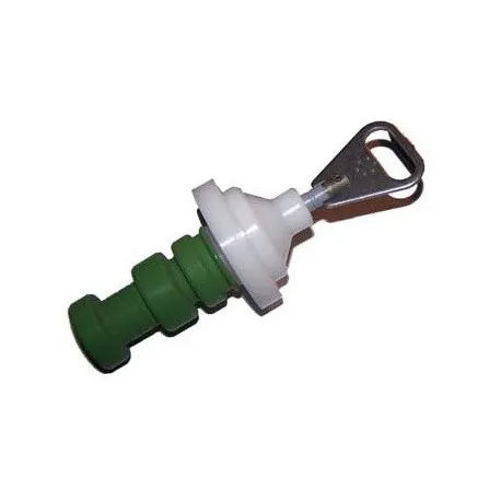 Fleck FL 24116 5600 Piston