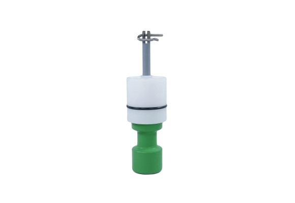 Fleck FL 25155 2850 Piston YBP