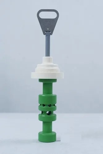 Fleck FL 24235 9000 / 9100 Alt Piston