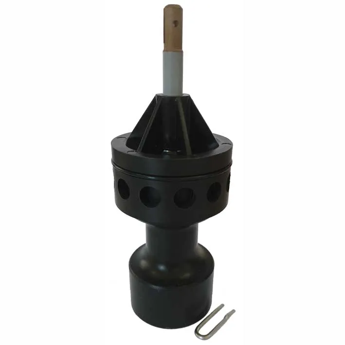 Fleck FL 28413 2910 Alt Piston NBP