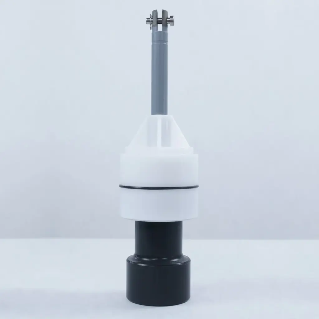 Fleck FL 60113 3150 Piston NBP