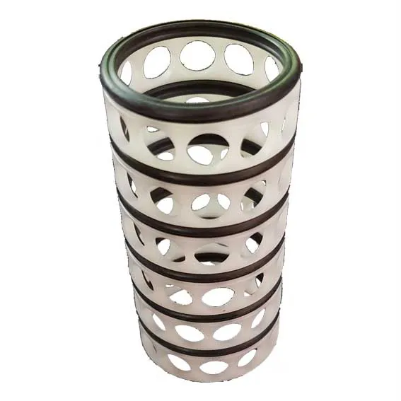 Fleck BU 28684 2850 Oring Takımı