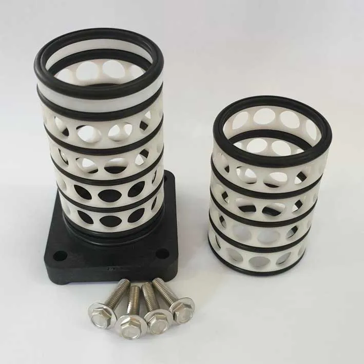 Fleck BU 28686 9500 Alt Oring Takımı