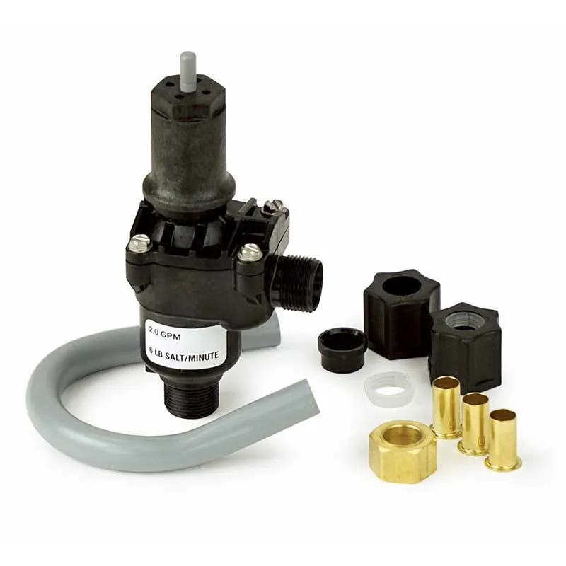 Fleck BU 28610 - 2 2910 Tuz Pistonu 1710 - Plastik