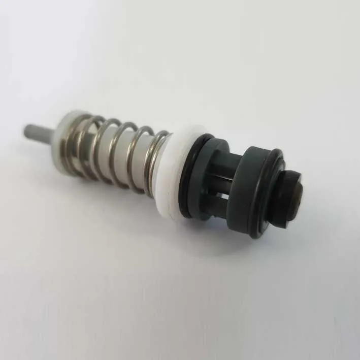 Fleck FL 24526 9000 / 9100 Tuz Pistonu 1600