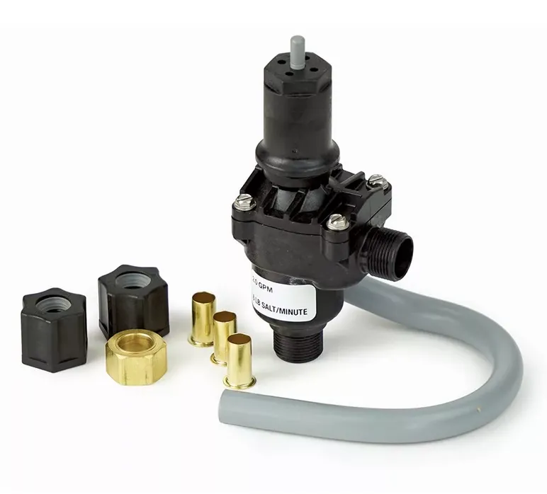 Fleck BU28618-2 9500 Tuz Pistonu 1700