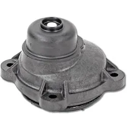 Fleck FL 15150 9000 / 9100 40 m3  Sayaç Topu - Plastik