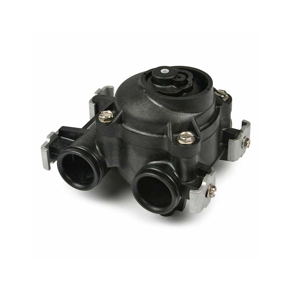 Fleck FL 24107 Meter Assy 3/4" Standart (8m3)