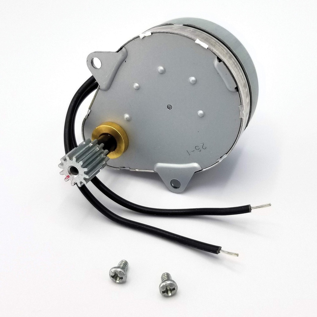 Fleck FL 26503 - 24 9000 / 9100 / 9500 Drive Motor 24V
