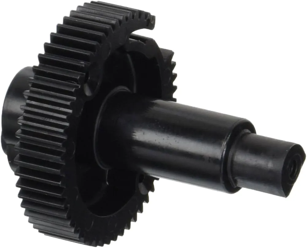Fleck FL 13170 Main Drive Gear & Shaft