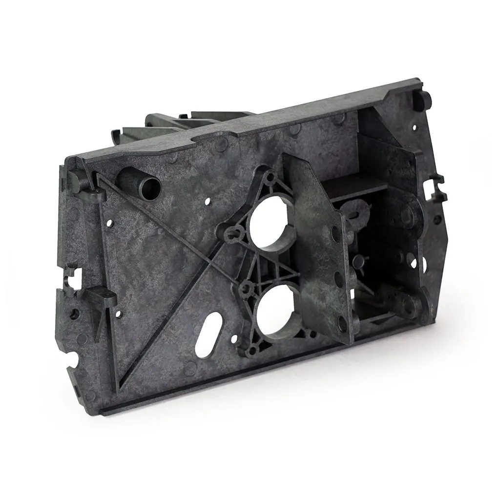 Fleck FL 15131 Motorlu Kontrol Paneli  (Back Plate) 9000 / 9100 / 9500