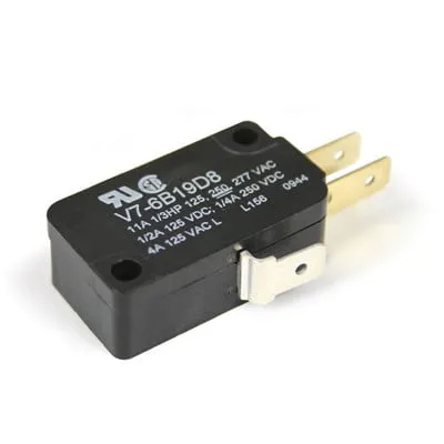 FL 15320 Microswitch