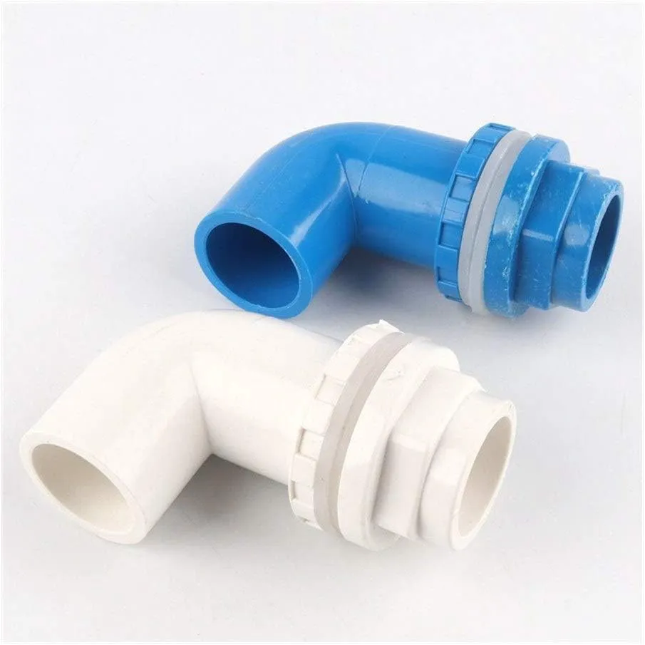 FL 28385 7700 Valf Drenaj Dirseği