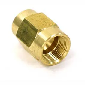 25581-25 DLFC 1” NPT - 3/4” BSP Assy 2850/2910/9500