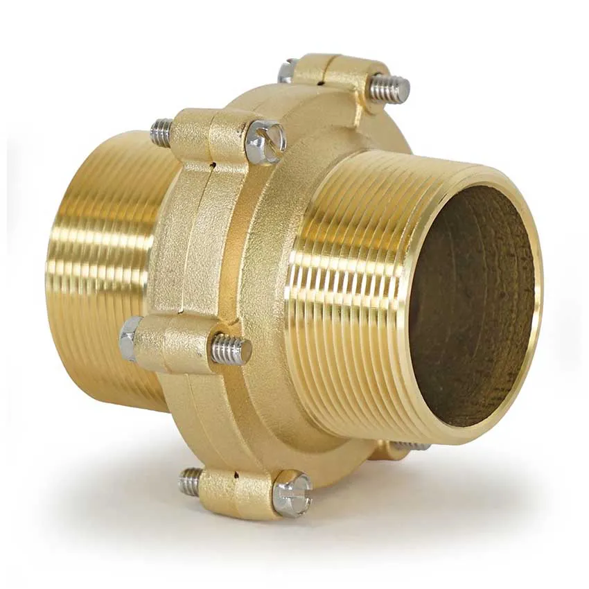 25580-80 DLFC 2” BSP - 2” BSP Assy 80 GPM 3150/3900