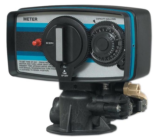 Fleck 5600 Yumuşatma Valf