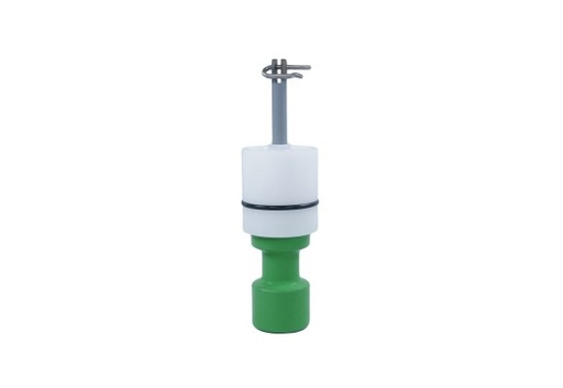 Fleck FL 25155 2850 Piston YBP
