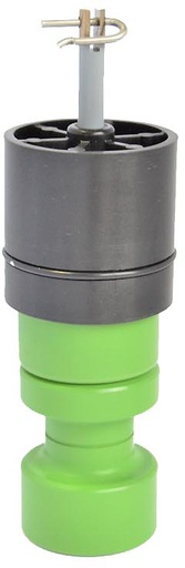 Fleck FL 26494 - 00 2850 Piston NBP