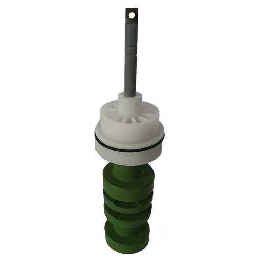 Fleck FL 18053 9500 Alt Piston