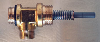 Fleck FL 26575 7700 Tuz Pistonu 1600