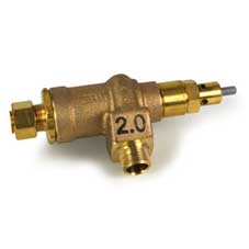 Fleck FL 24181 2750 / 2850 / 2910 Tuz Pistonu 1700