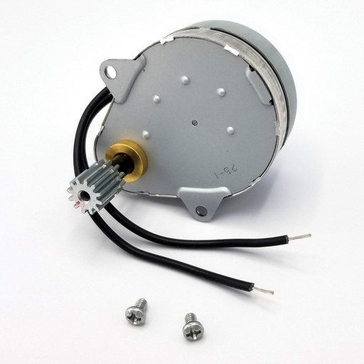 Fleck FL 26503 - 24 9000 / 9100 / 9500 Drive Motor 24V