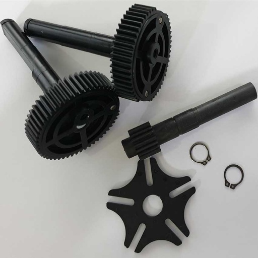 Fleck FL 29237 Repear Kit 9000 -9100-9500 Dişliler Takım