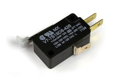 FL 15314 Timer Microswitch