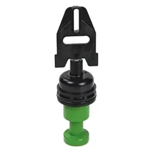 Fleck 61452 - 10 7700 Yumuşatma Piston Hf