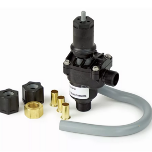 Fleck BU28618-2 9500 Tuz Pistonu 1700