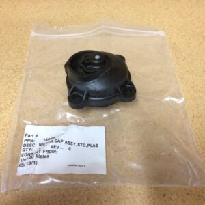 Fleck FL 15659 Meter Cover Assy Plastic Extended Right An