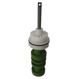 Fleck FL 18053 9500 Alt Piston