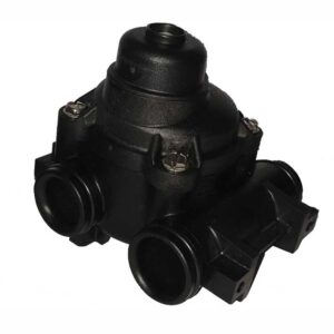 Fleck FL 24106 Meter Assy 3_4_ 40 m3