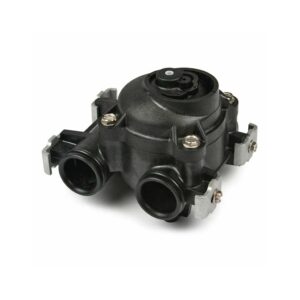Fleck FL 24107 Meter Assy 3_4_ Standart (8m3)