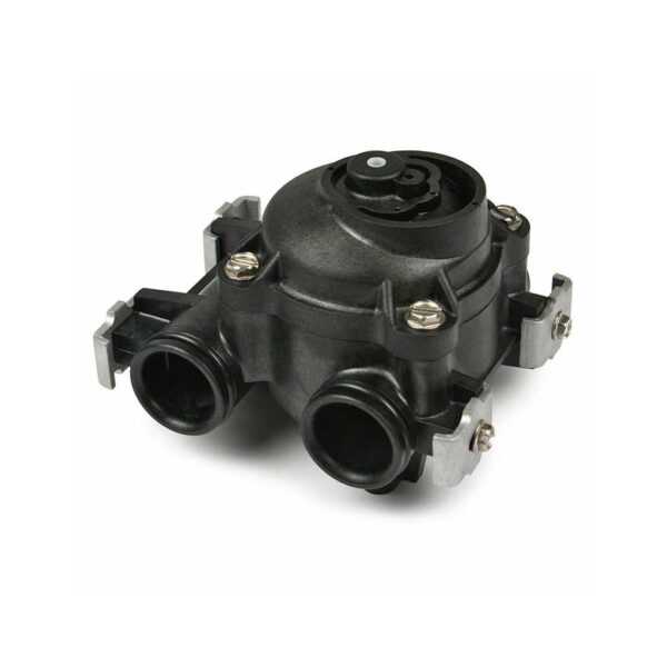 Fleck FL 24107 Meter Assy 3_4_ Standart (8m3)