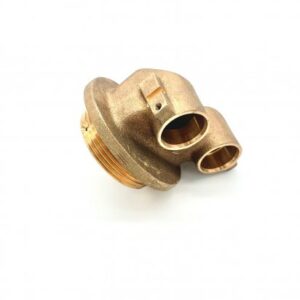 Fleck FL 24238 9000 İkinci Tank Adaptörü