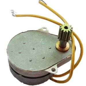 Fleck FL 26778 Timer Motor 24 V 1_30 RPM