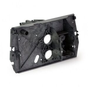 Fleck P_N 40980 Back Plate 7700
